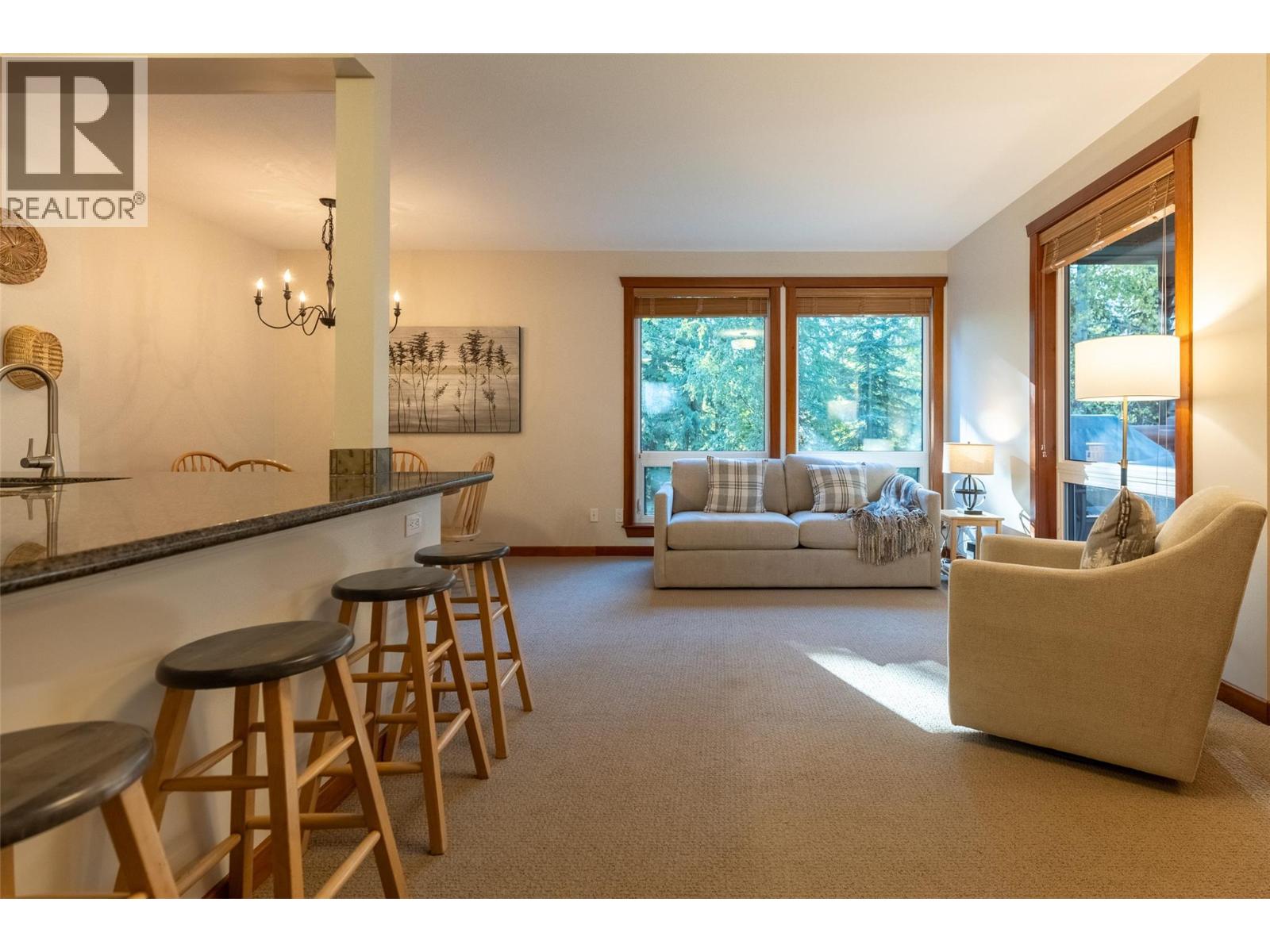 4576 Timberline Crescent Unit# 4, Fernie