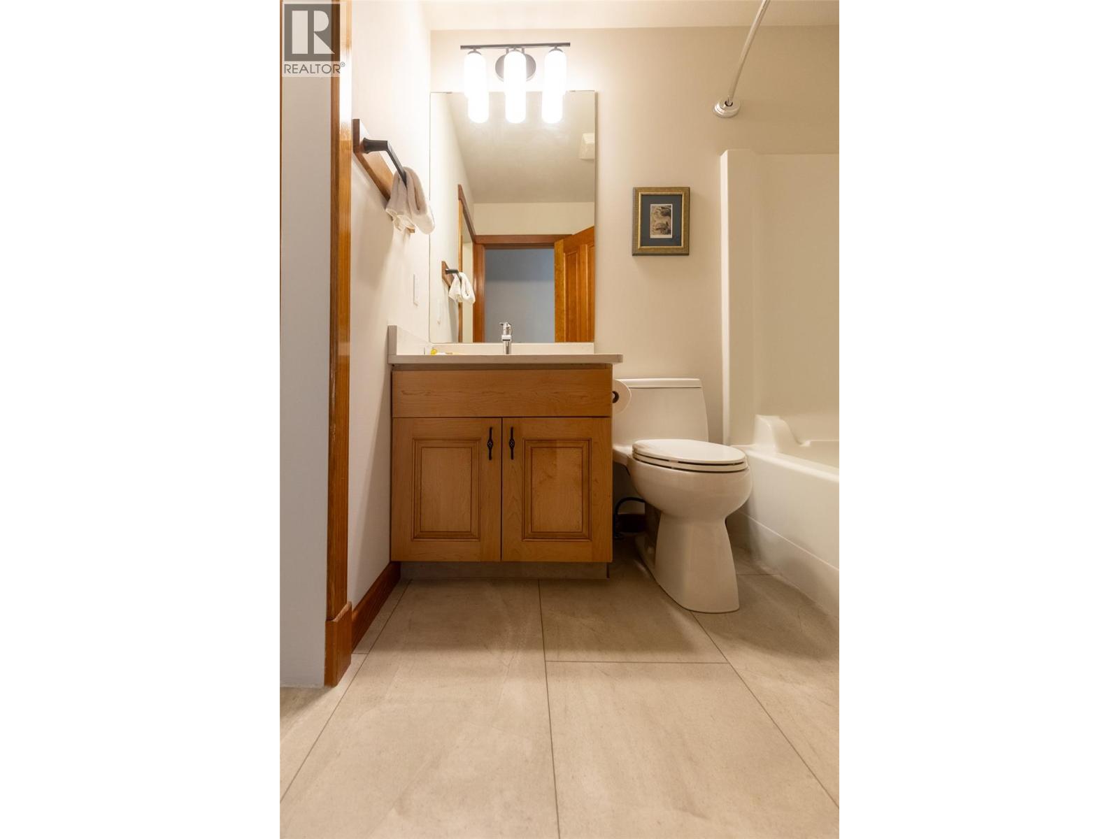 4576 Timberline Crescent Unit# 4, Fernie