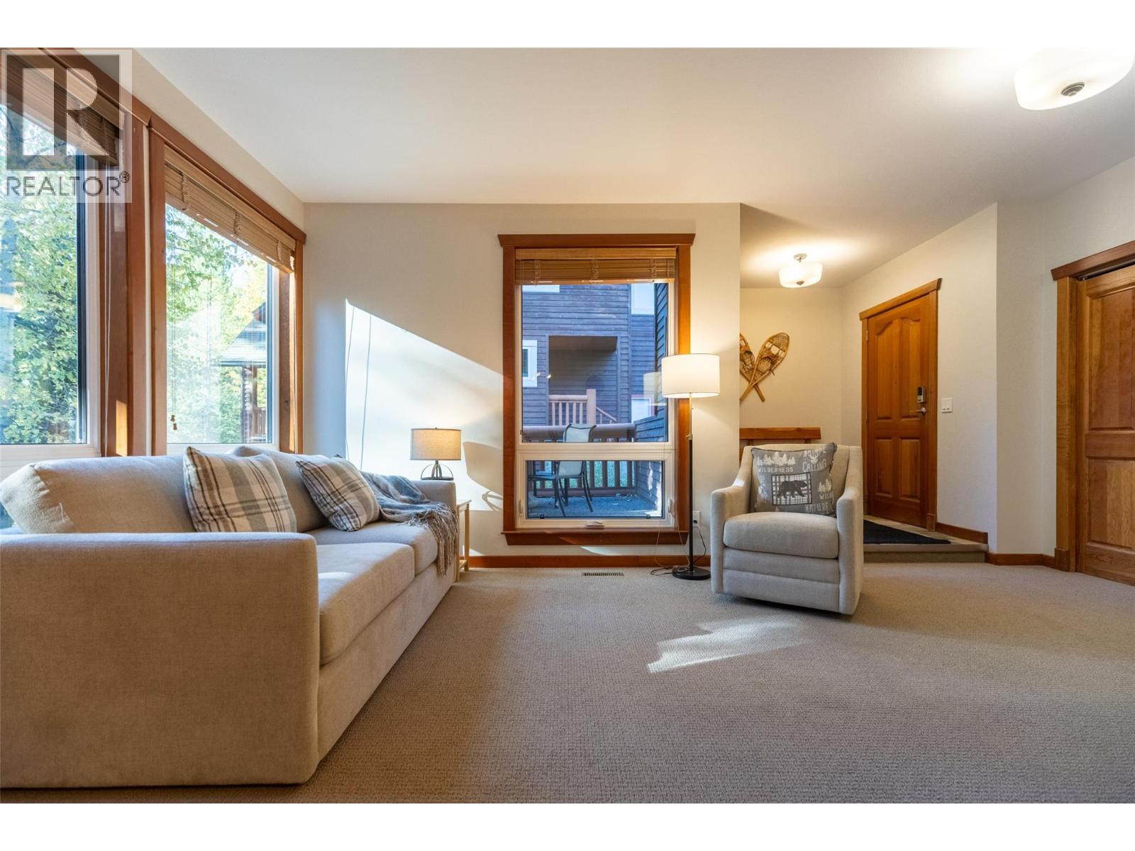 4576 Timberline Crescent Unit# 4, Fernie