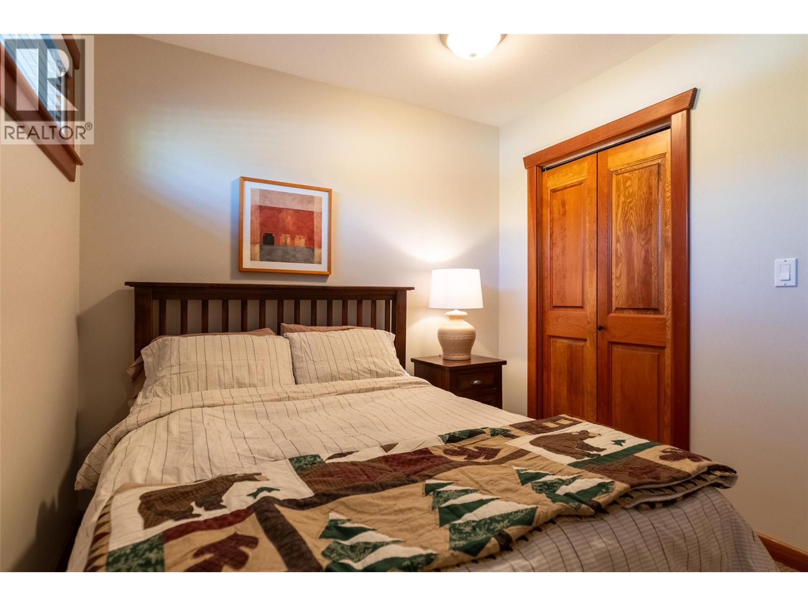 4576 Timberline Crescent Unit# 4, Fernie