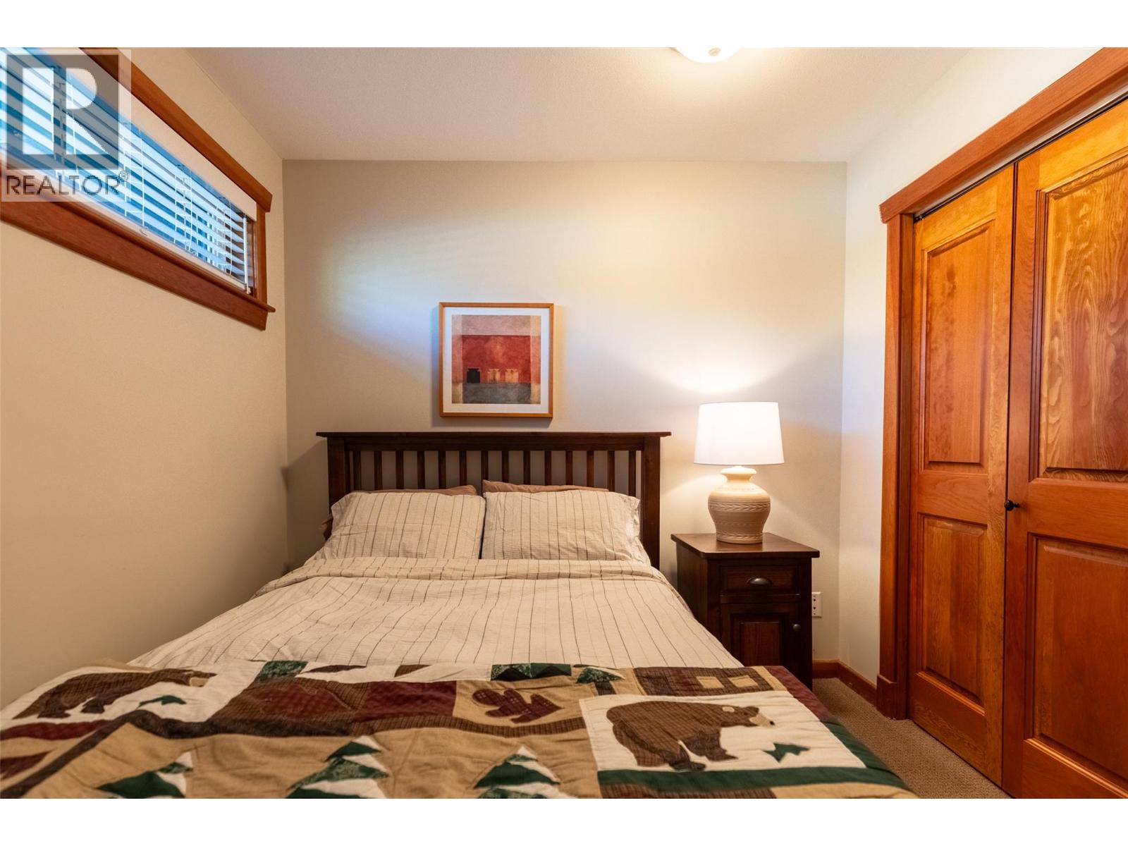 4576 Timberline Crescent Unit# 4, Fernie