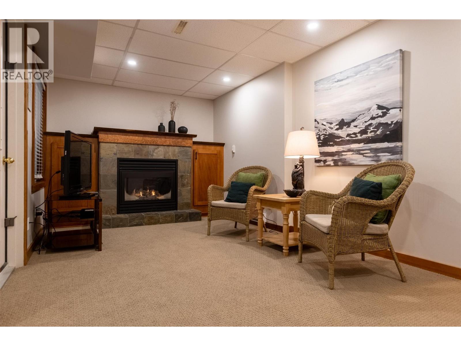 4576 Timberline Crescent Unit# 4, Fernie