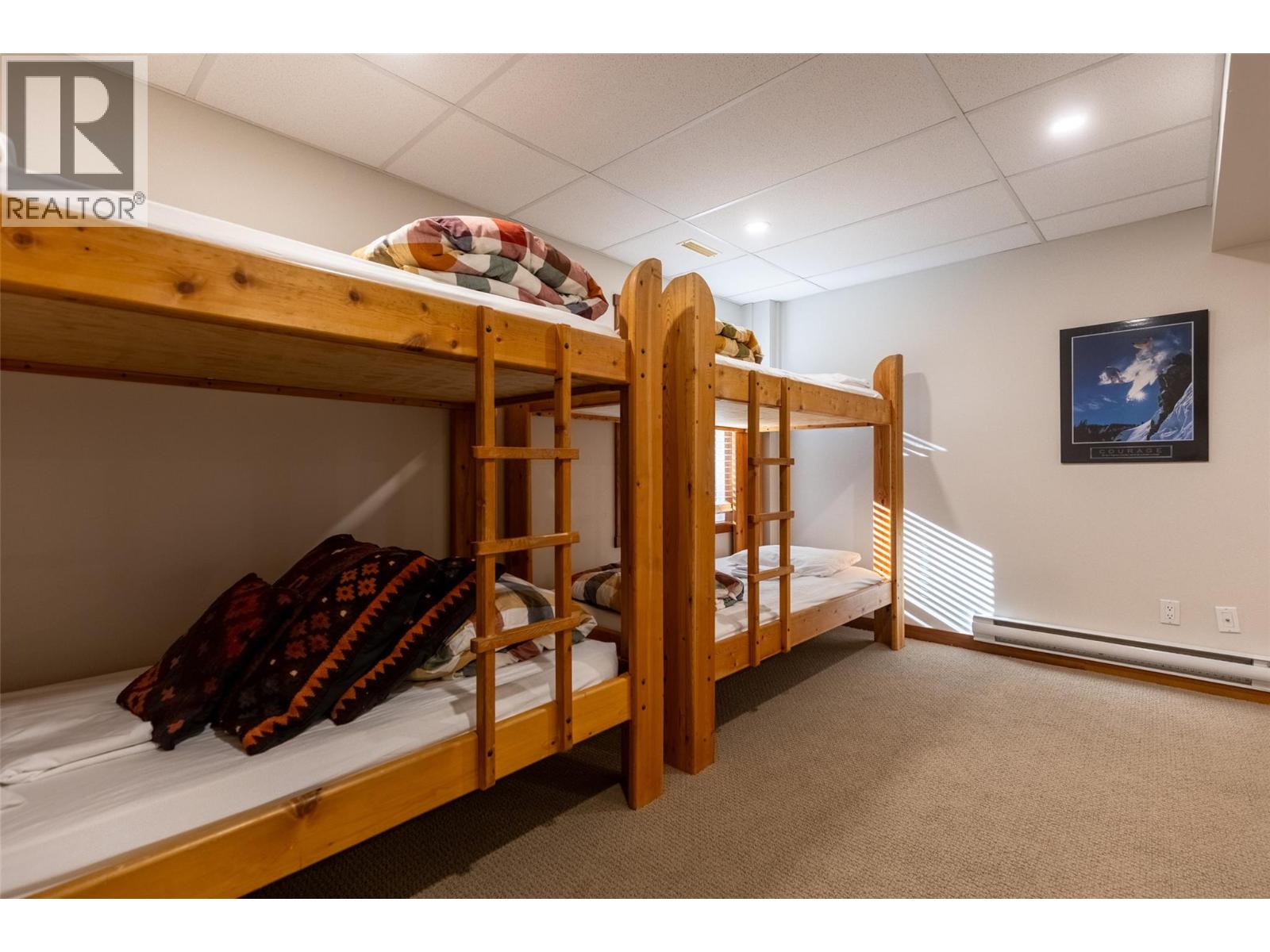 4576 Timberline Crescent Unit# 4, Fernie