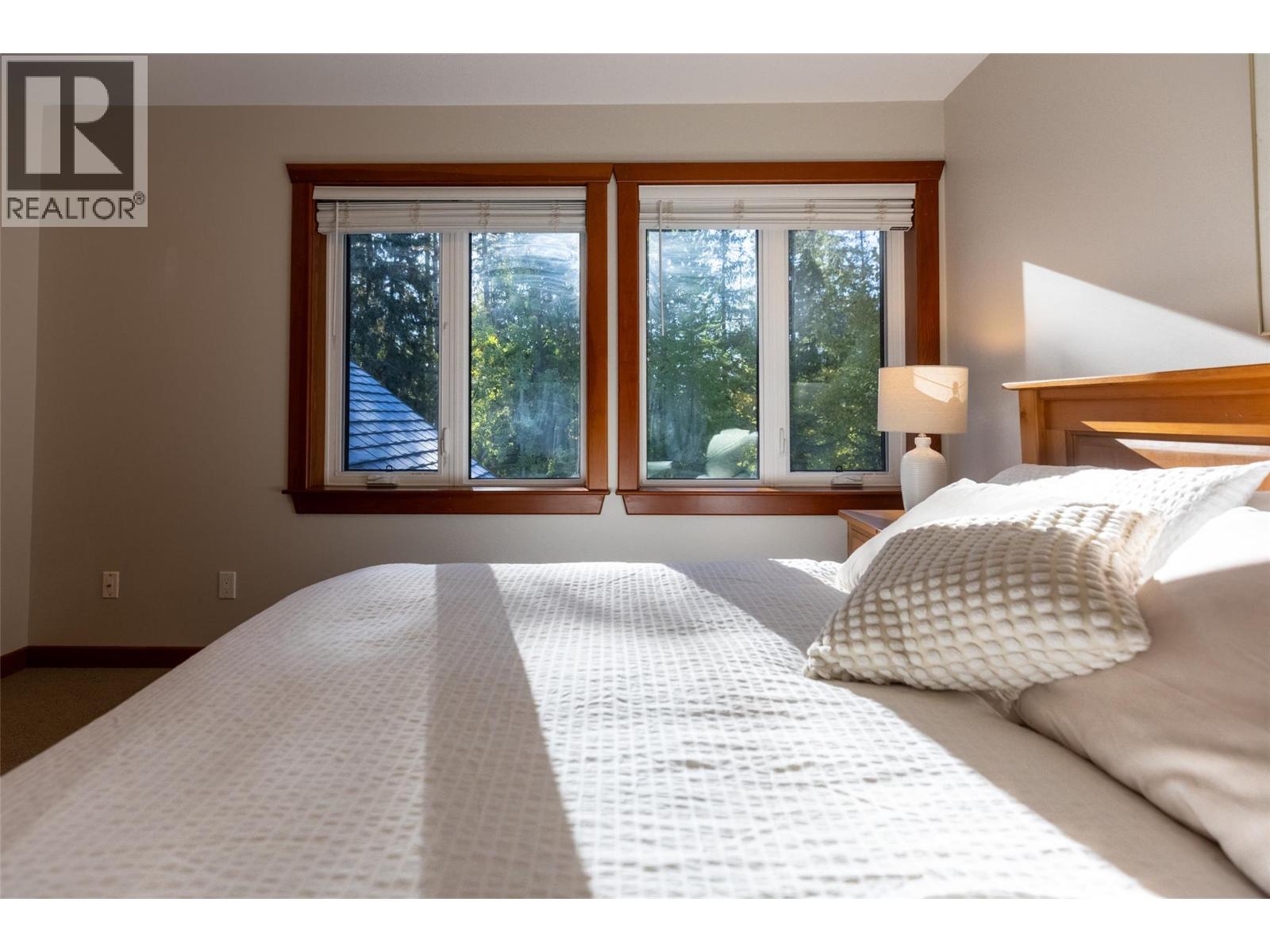 4576 Timberline Crescent Unit# 4, Fernie