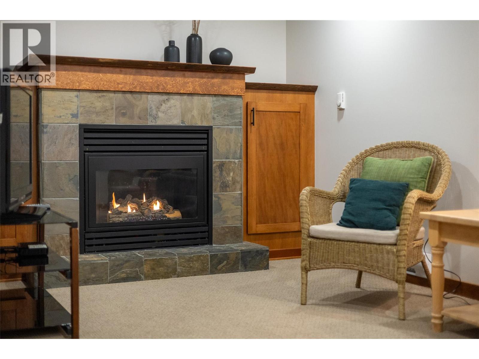 4576 Timberline Crescent Unit# 4, Fernie