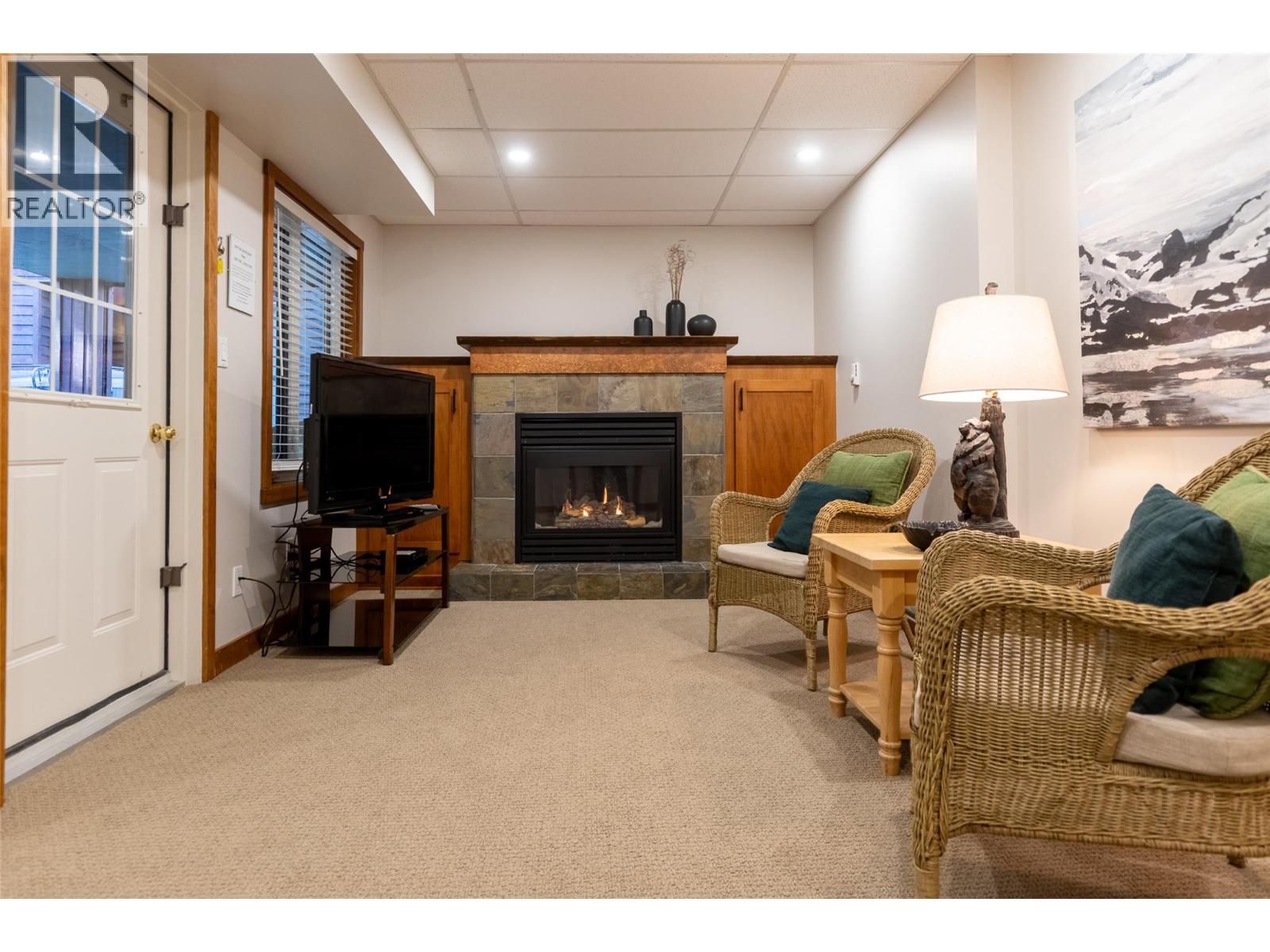 4576 Timberline Crescent Unit# 4, Fernie