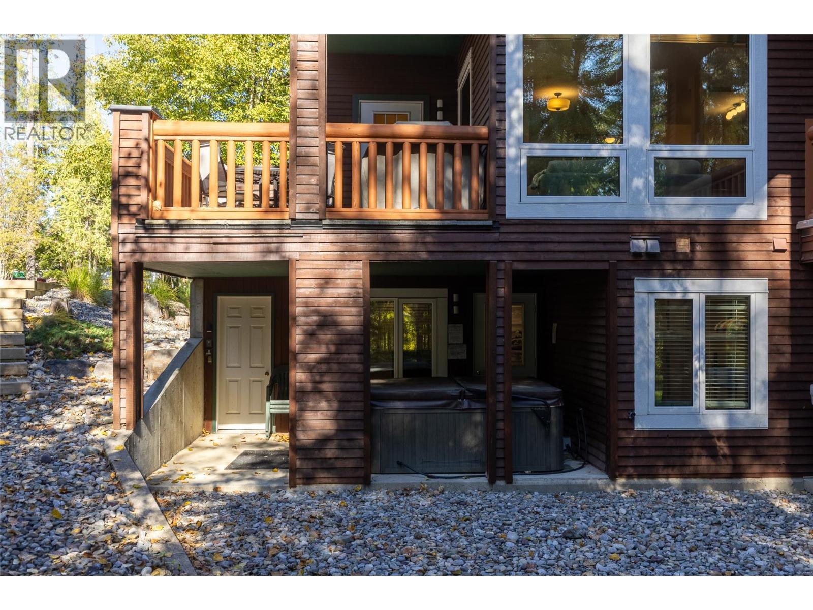 4576 Timberline Crescent Unit# 4, Fernie