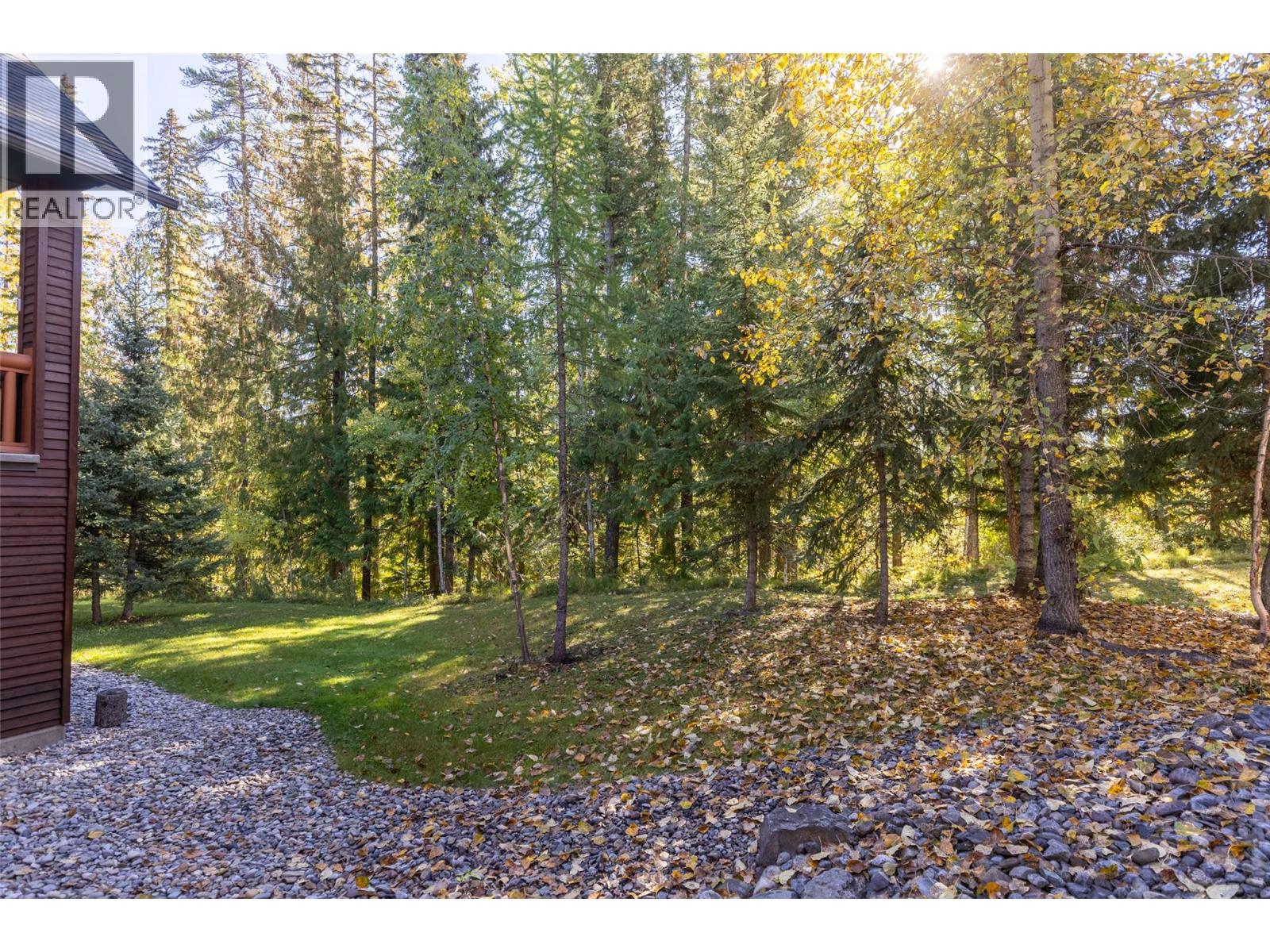 4576 Timberline Crescent Unit# 4, Fernie