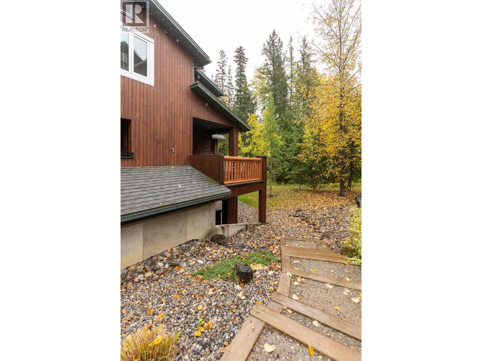4576 Timberline Crescent Unit# 4, Fernie