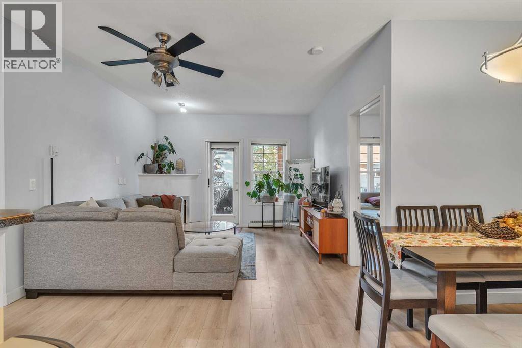 Single Family House for Sale in    Street SE Inglewood Calgary 