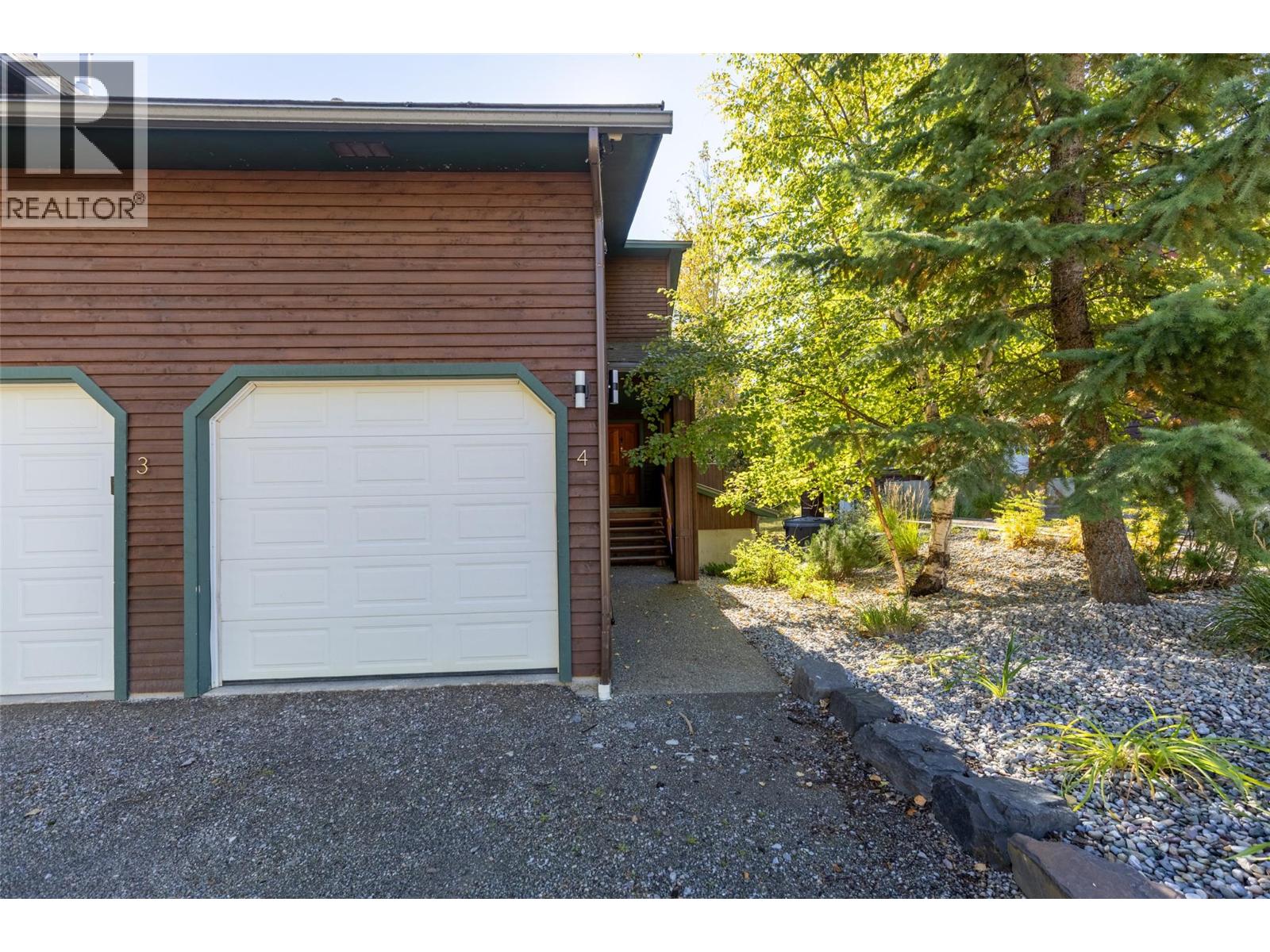 4576 Timberline Crescent Unit# 4, Fernie