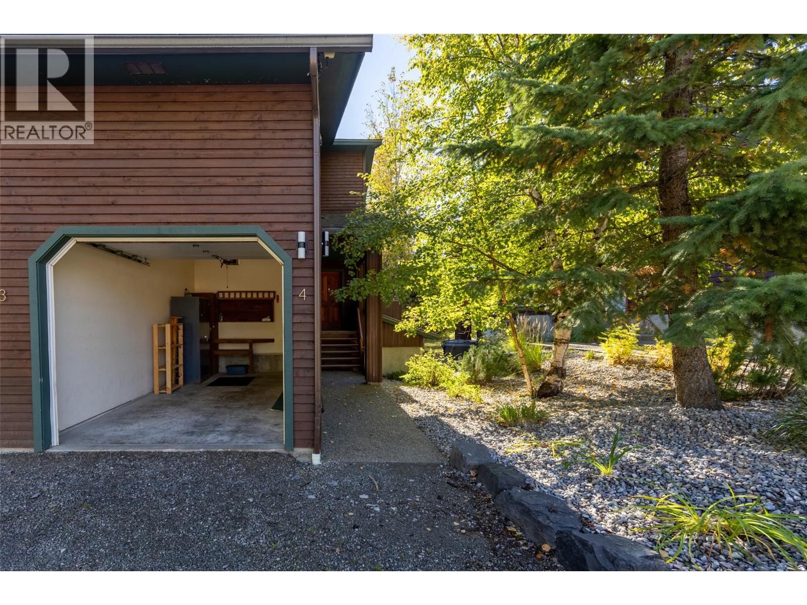 4576 Timberline Crescent Unit# 4, Fernie
