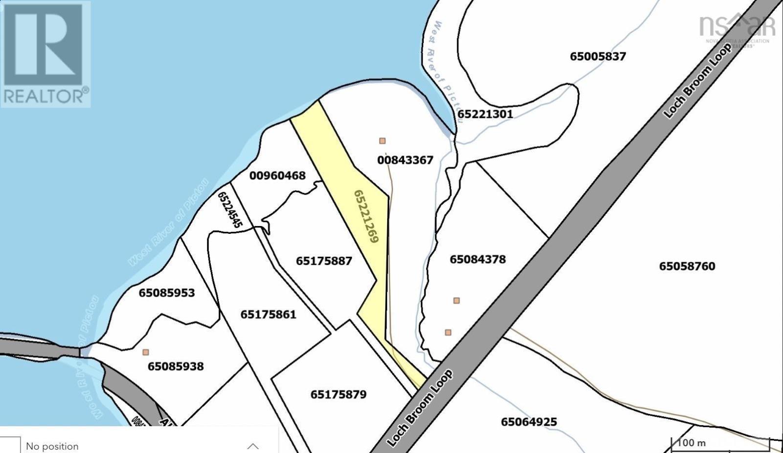 Property 16 of 16 of Lot 4-1A2 Loch Broom Loop