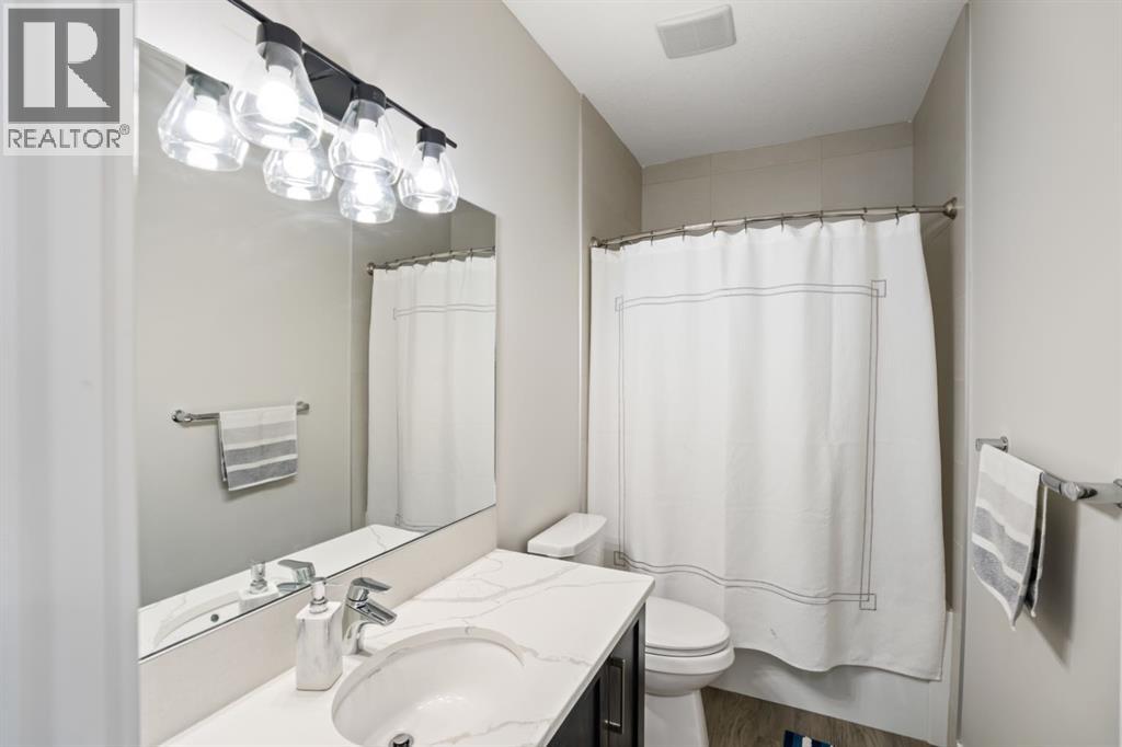 Single Family House for Sale in  Red Sky Road NE Redstone Calgary 