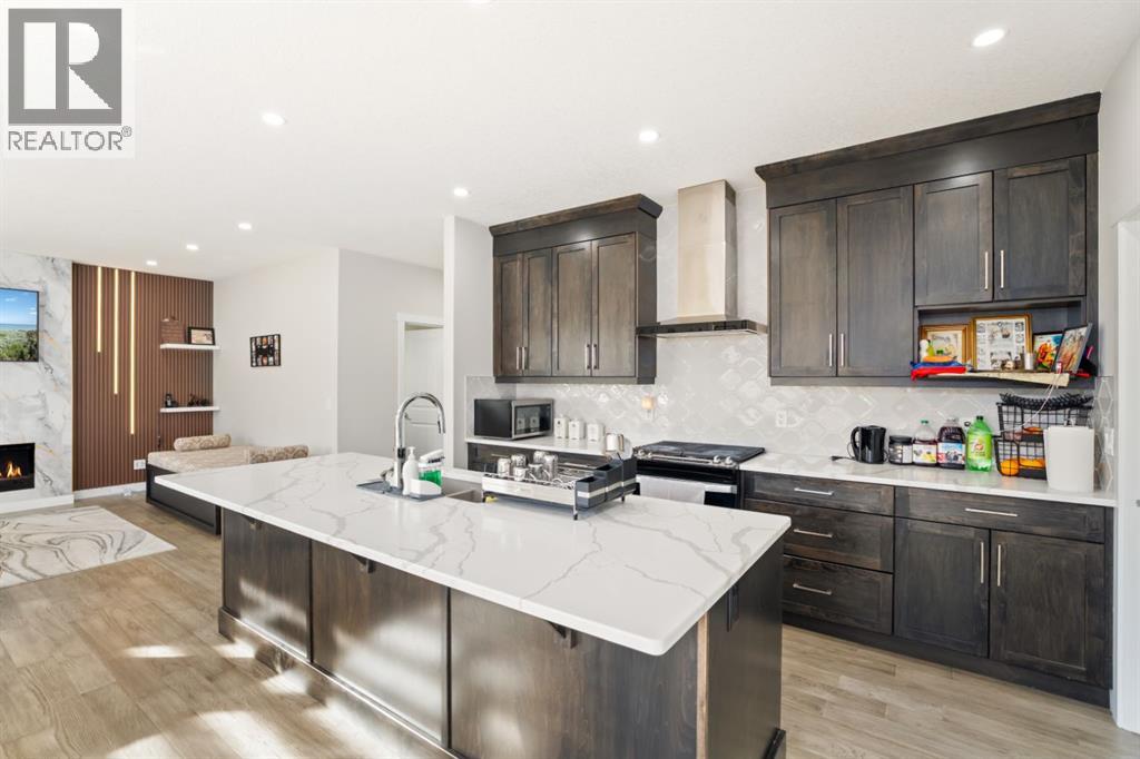 Single Family House for Sale in  Red Sky Road NE Redstone Calgary 