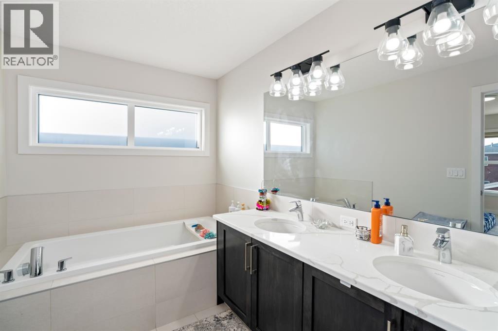 Single Family House for Sale in  Red Sky Road NE Redstone Calgary 