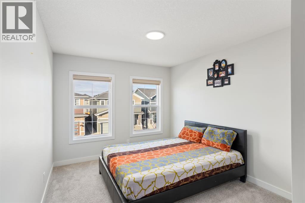 Single Family House for Sale in  Red Sky Road NE Redstone Calgary 