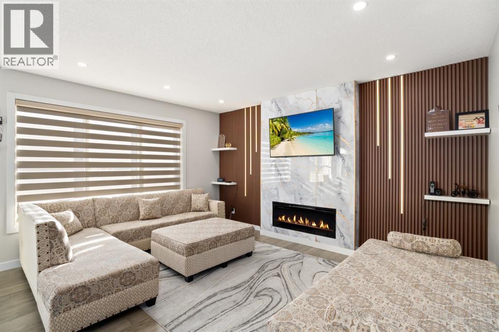 Single Family House for Sale in  Red Sky Road NE Redstone Calgary 