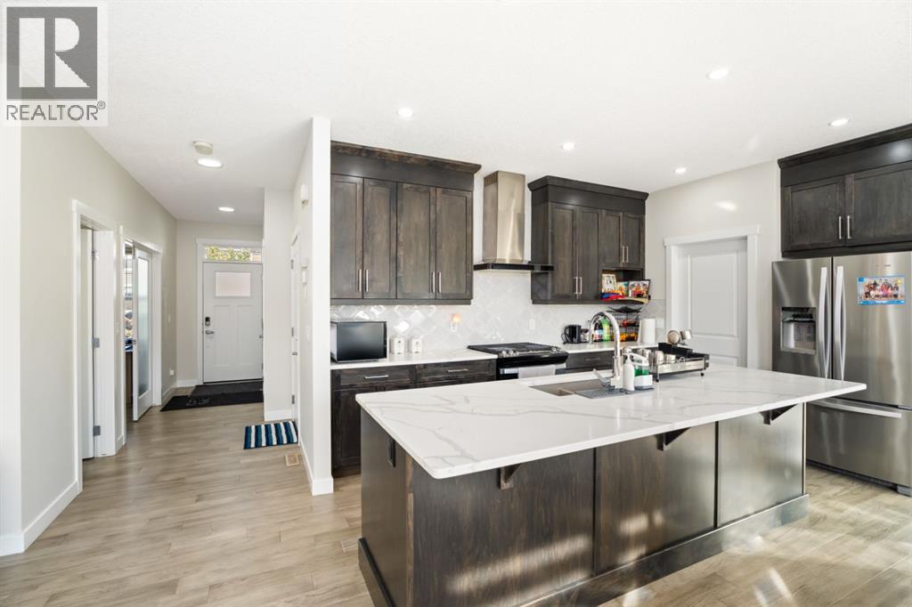Single Family House for Sale in  Red Sky Road NE Redstone Calgary 