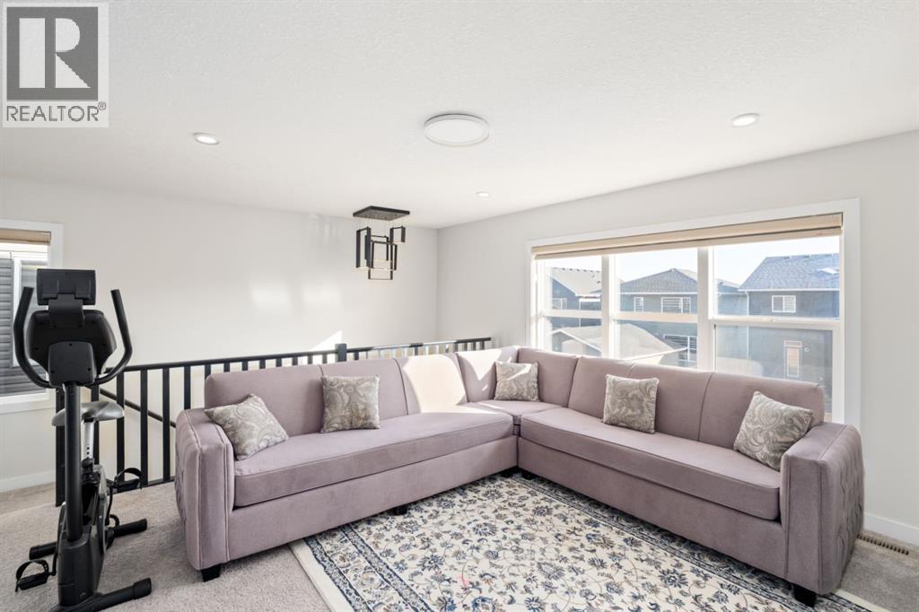 Single Family House for Sale in  Red Sky Road NE Redstone Calgary 