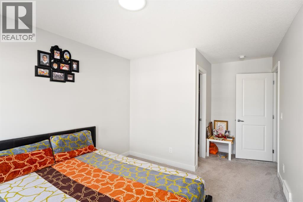 Single Family House for Sale in  Red Sky Road NE Redstone Calgary 