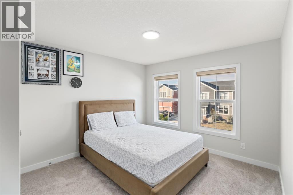 Single Family House for Sale in  Red Sky Road NE Redstone Calgary 