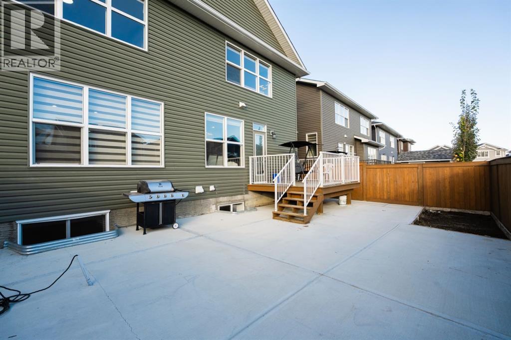 Single Family House for Sale in  Red Sky Road NE Redstone Calgary 