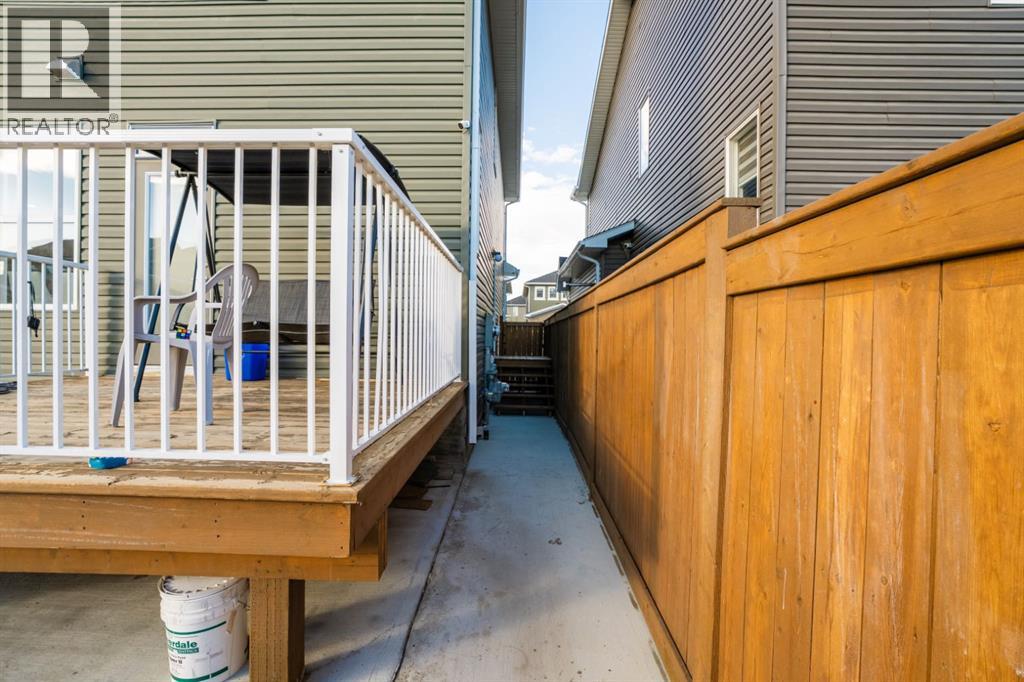 Single Family House for Sale in  Red Sky Road NE Redstone Calgary 