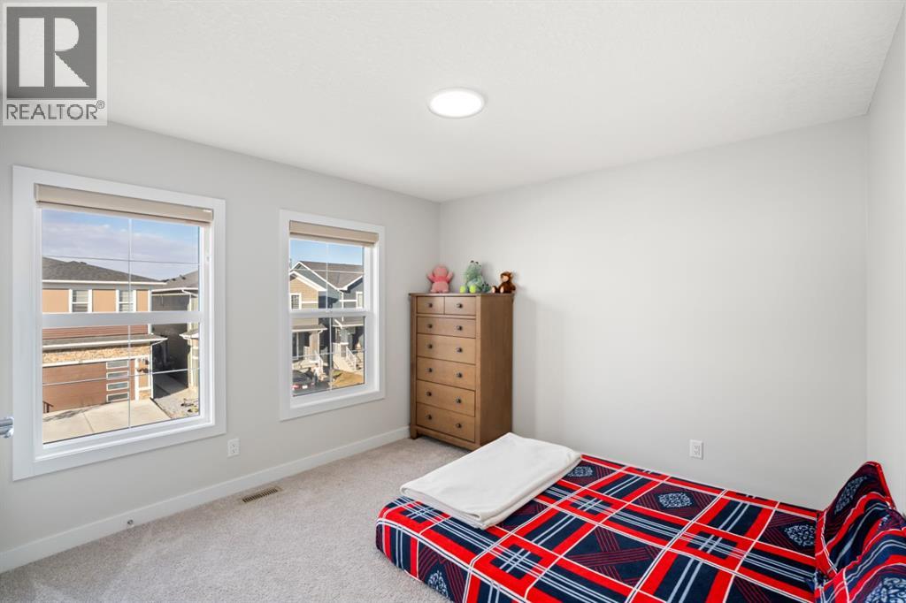 Single Family House for Sale in  Red Sky Road NE Redstone Calgary 