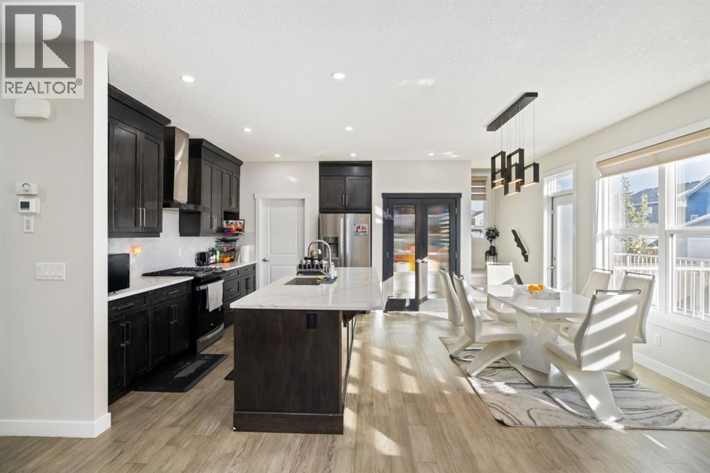 Single Family House for Sale in  Red Sky Road NE Redstone Calgary 