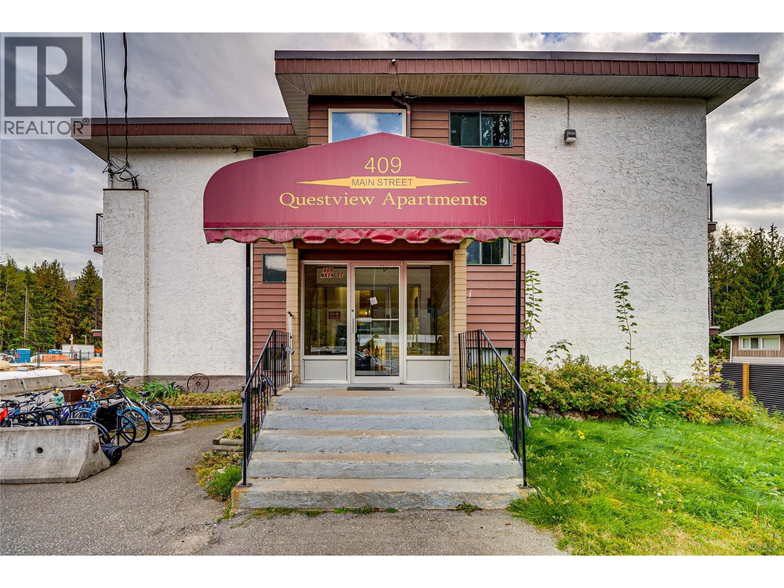 409 Main Street Unit# 206, Sicamous