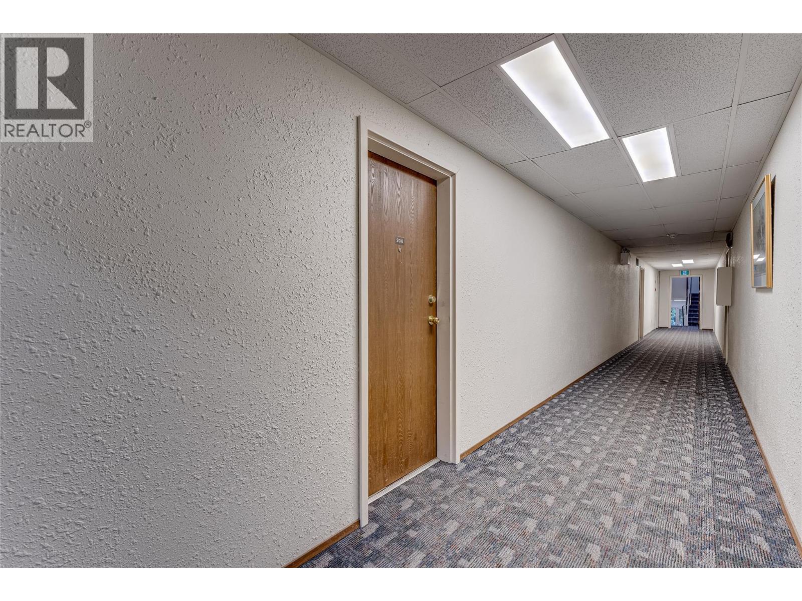 409 Main Street Unit# 206, Sicamous