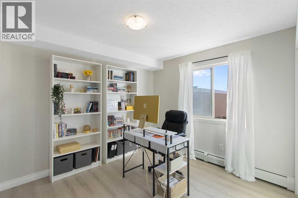505 Railway Street West, Cochrane