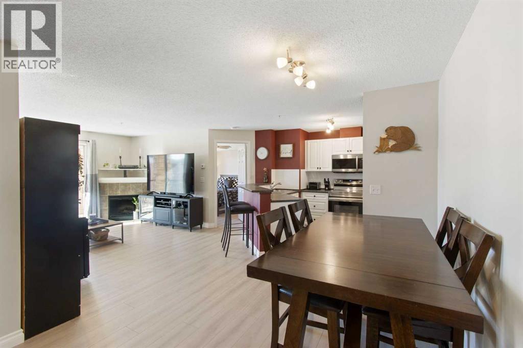 505 Railway Street West, Cochrane