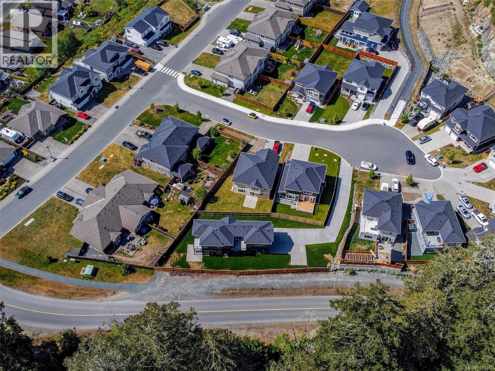  2519 Patterson Place, Sooke
