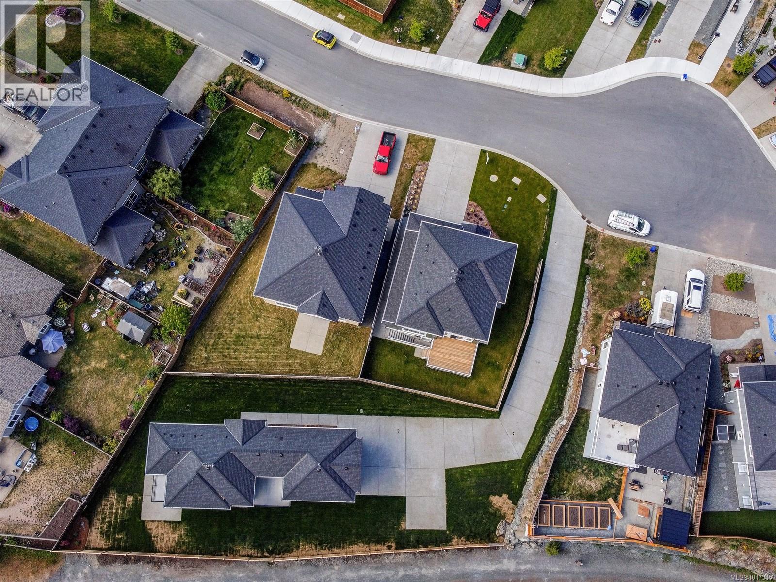  2519 Patterson Place, Sooke