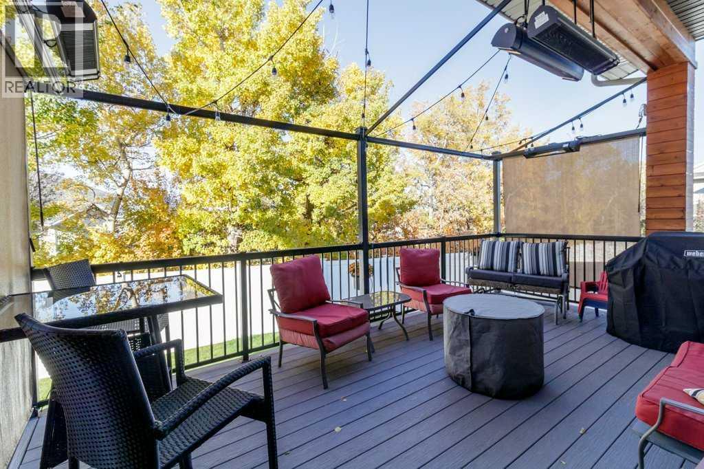 41 Cole Way, Sylvan Lake