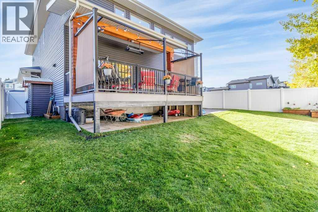 41 Cole Way, Sylvan Lake