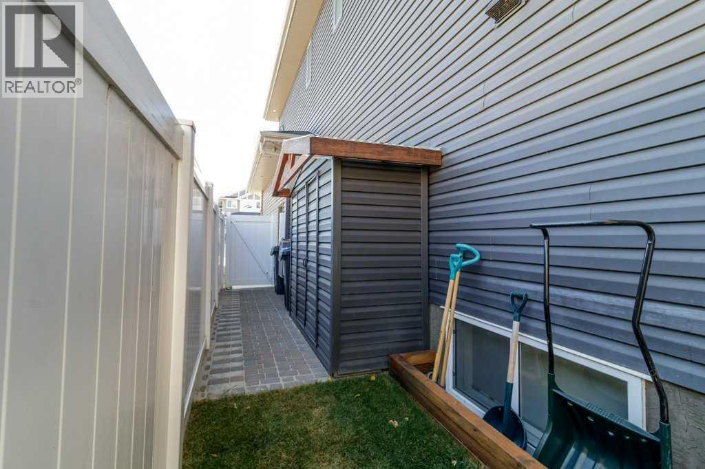 41 Cole Way, Sylvan Lake