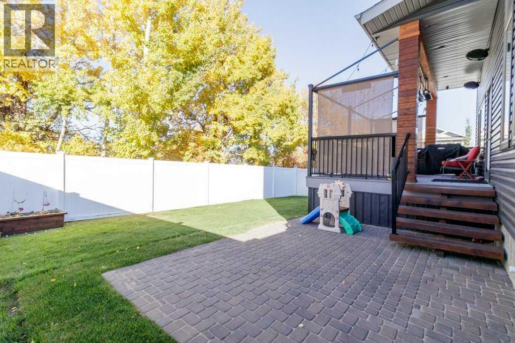 41 Cole Way, Sylvan Lake