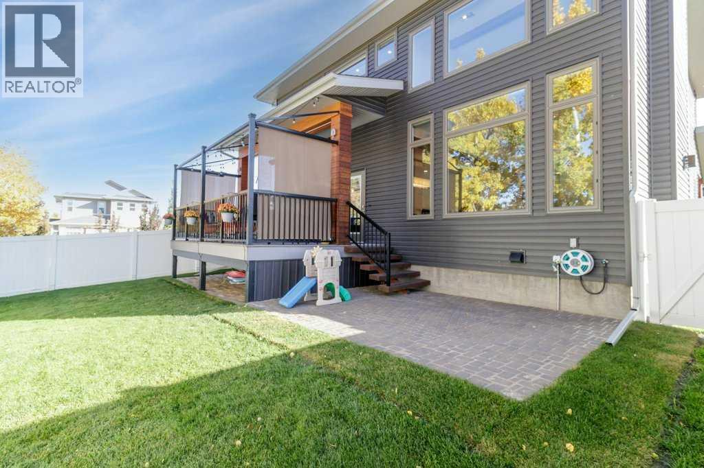 41 Cole Way, Sylvan Lake