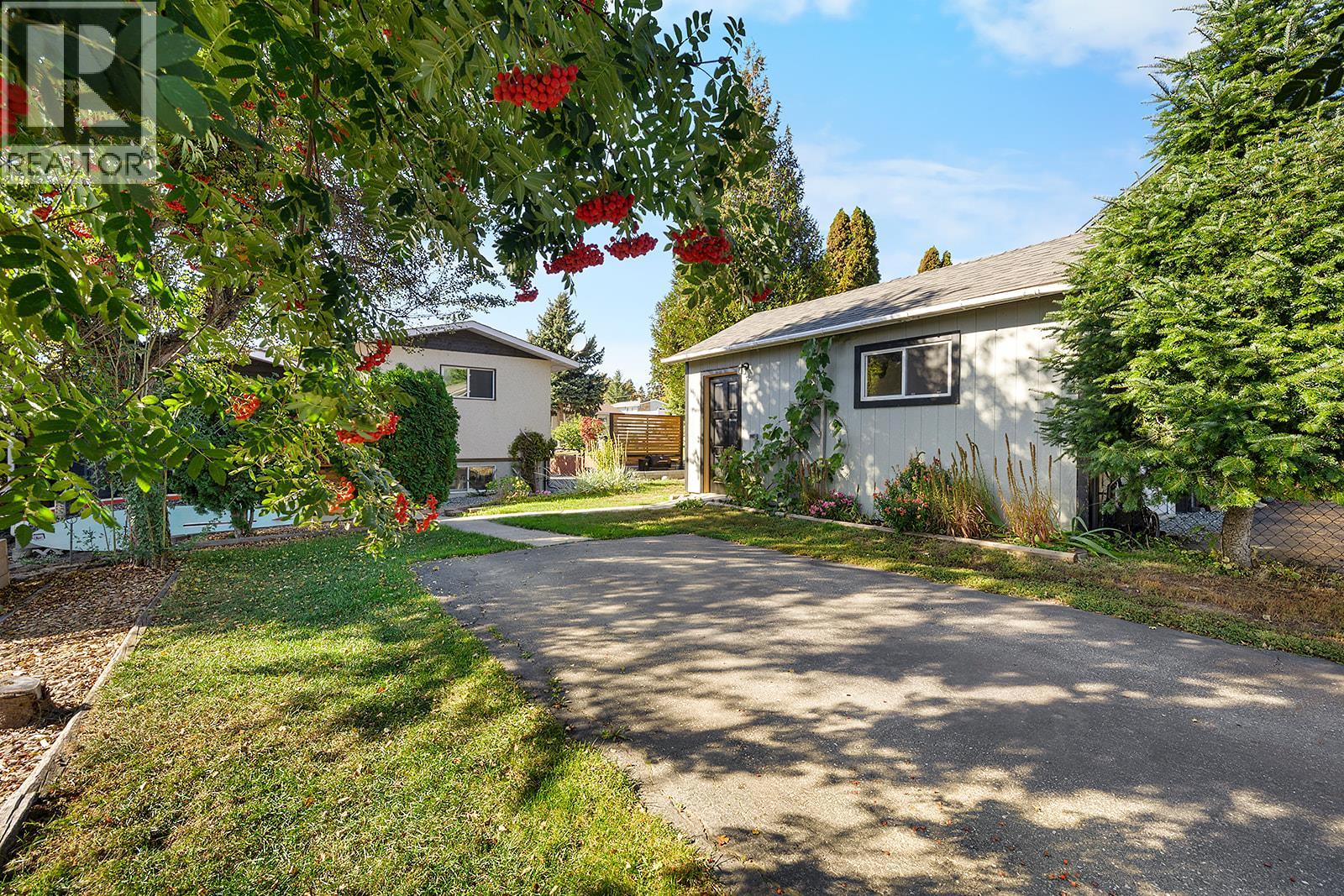 224 23rd Avenue S, Creston