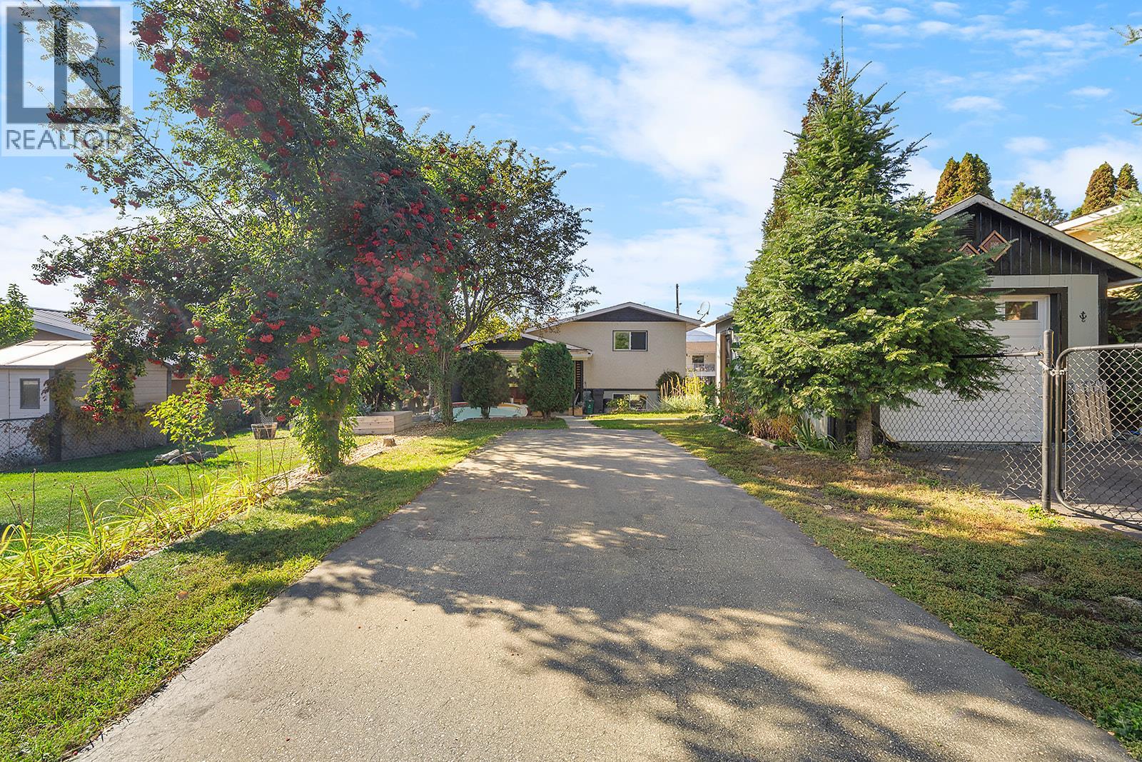 224 23rd Avenue S, Creston