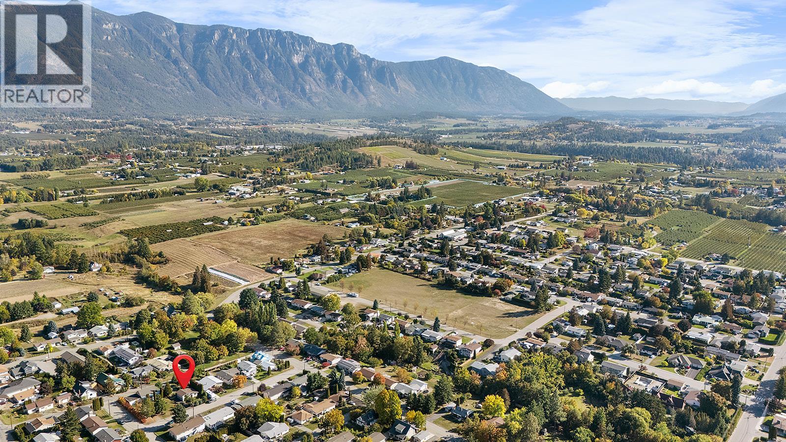 224 23rd Avenue S, Creston