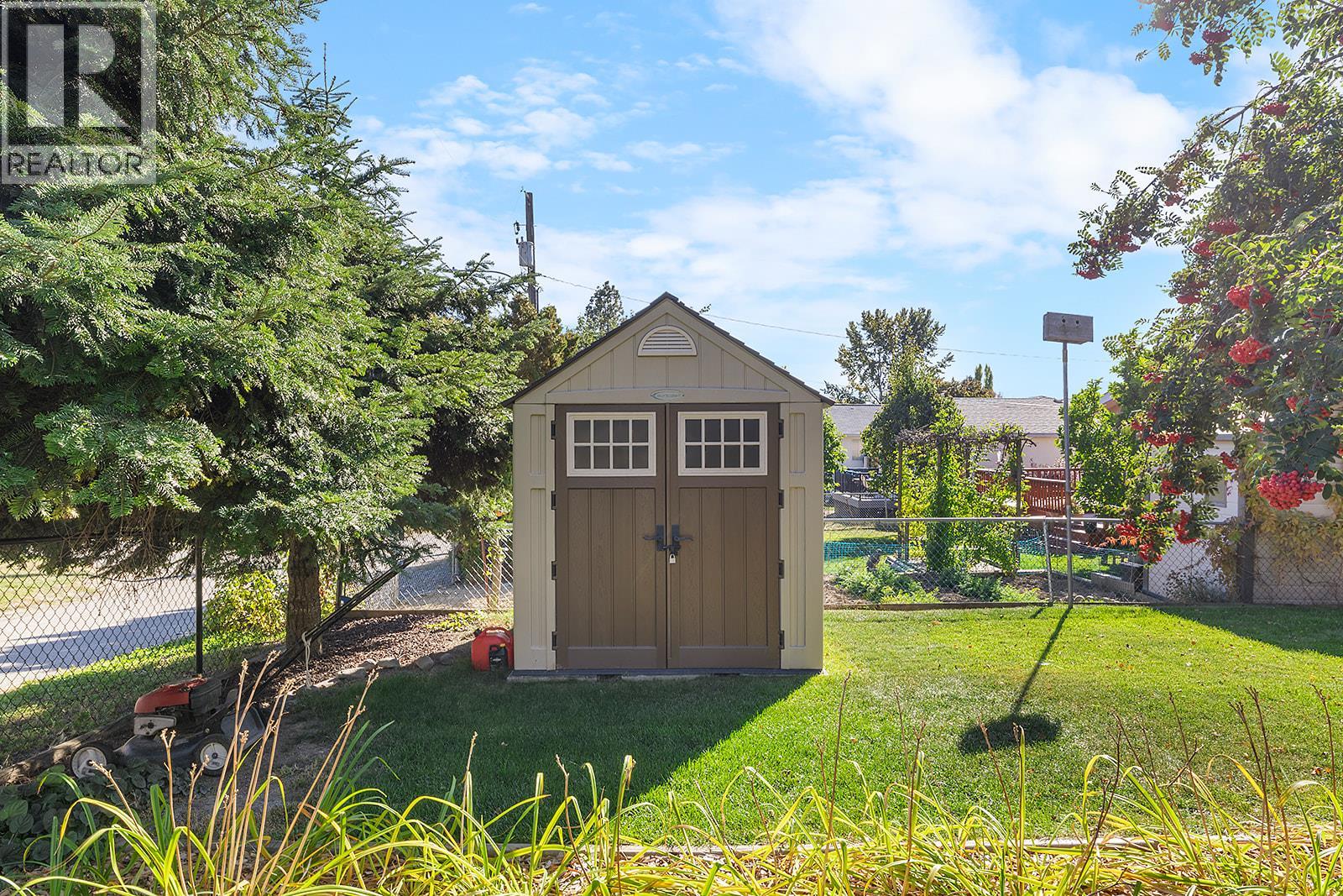 224 23rd Avenue S, Creston