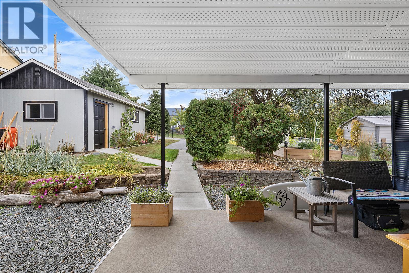 224 23rd Avenue S, Creston