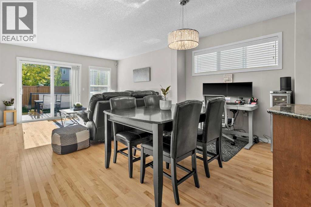 Single Family House for Sale in  Cranston Drive SE Cranston Calgary 