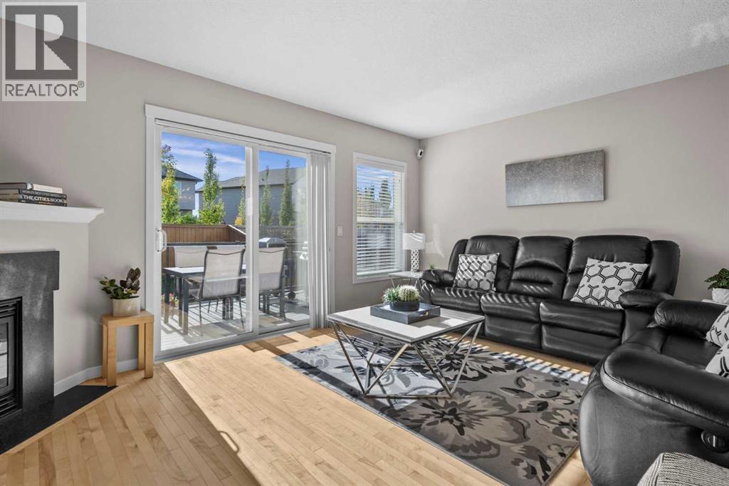 Single Family House for Sale in  Cranston Drive SE Cranston Calgary 