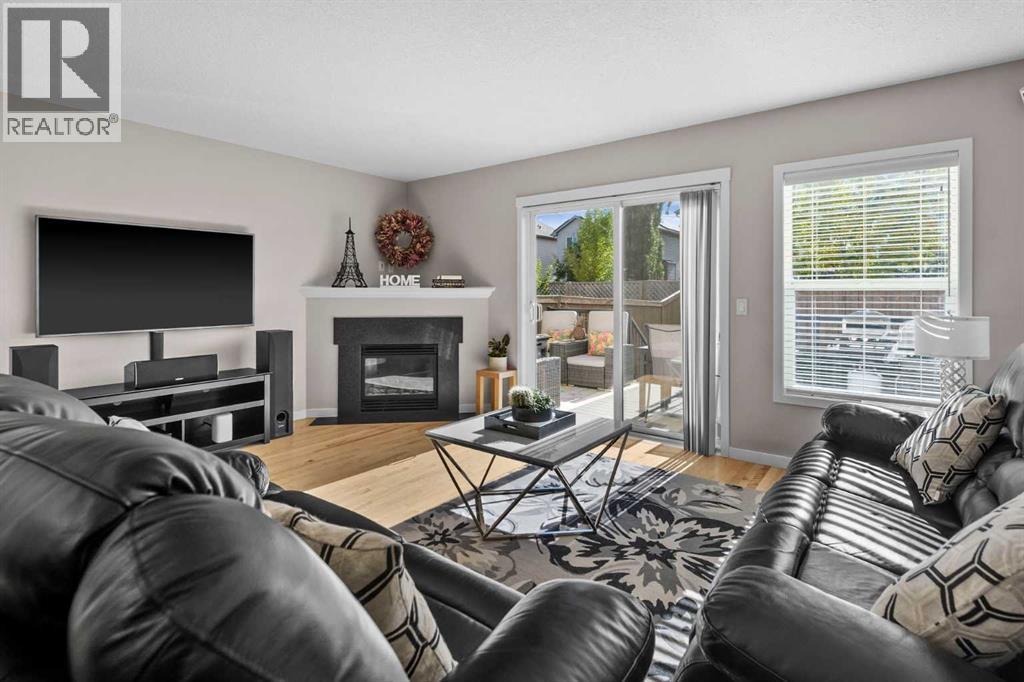 Single Family House for Sale in  Cranston Drive SE Cranston Calgary 