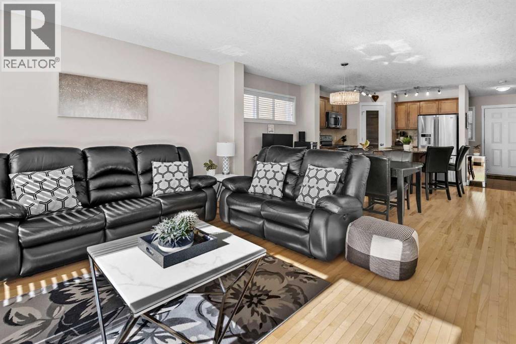 Single Family House for Sale in  Cranston Drive SE Cranston Calgary 